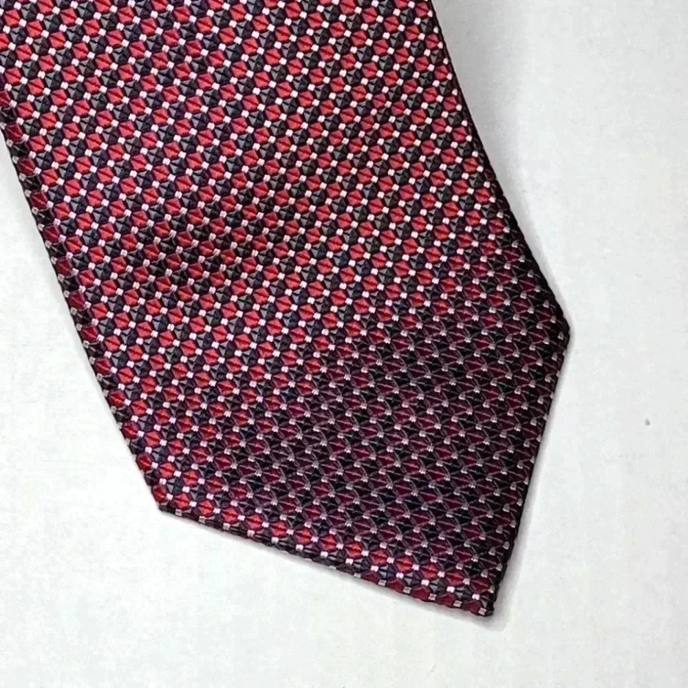 SADDLEBRED Men's Necktie